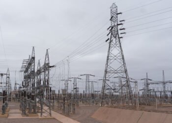 Mendoza: ya funciona a pleno la obra de energía más importante de los últimos tiempos