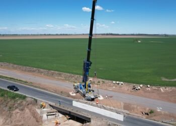 Santa Fe ejecuta obras por 500 millones de dólares