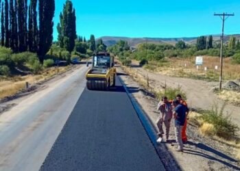 Neuquén acelera gestiones para obras de infraestructura vial, agua y saneamiento