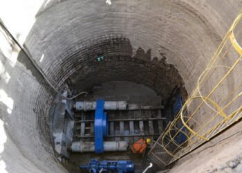 Avanza el Plan Hídrico del Gran La Plata