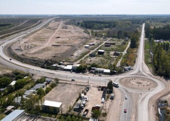 Neuquén se hará cargo de una obra vial clave para el Valle y Vaca Muerta
