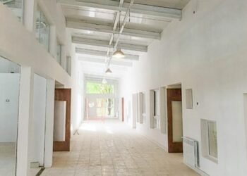 Mendoza: inversión récord en obras de Educación que supera los $120 mil millones