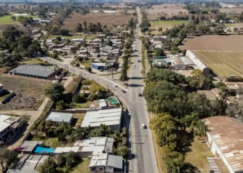 Jujuy inició el proceso para las obras del Plan Provincial de Repavimentación