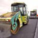 Compactación de agregados y construcción de bases y subbases
