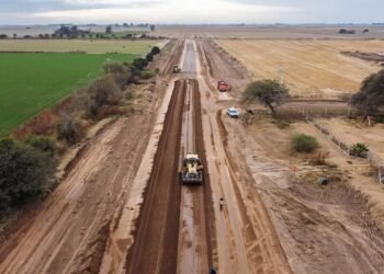Consorcios Camineros: se inician debates para actualizar la normativa en Córdoba