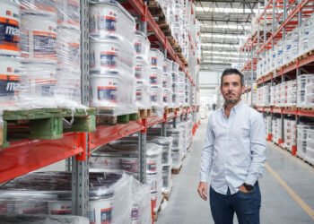 Innovación y resiliencia: el motor industrial argentino en tiempos de cambio