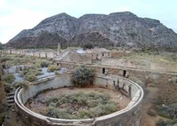 Hualilán: un legado minero que renace en la provincia de San Juan