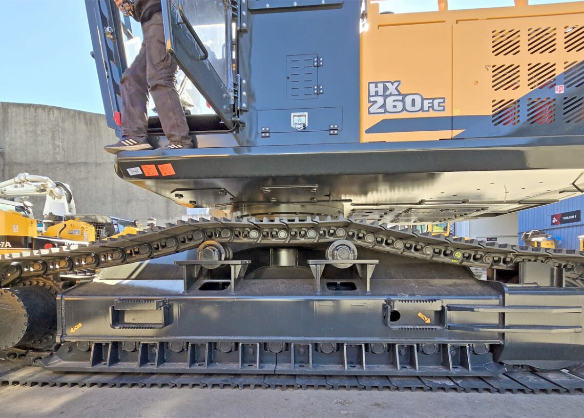 Distintas configuraciones, para llevar adelante casi cualquier tarea