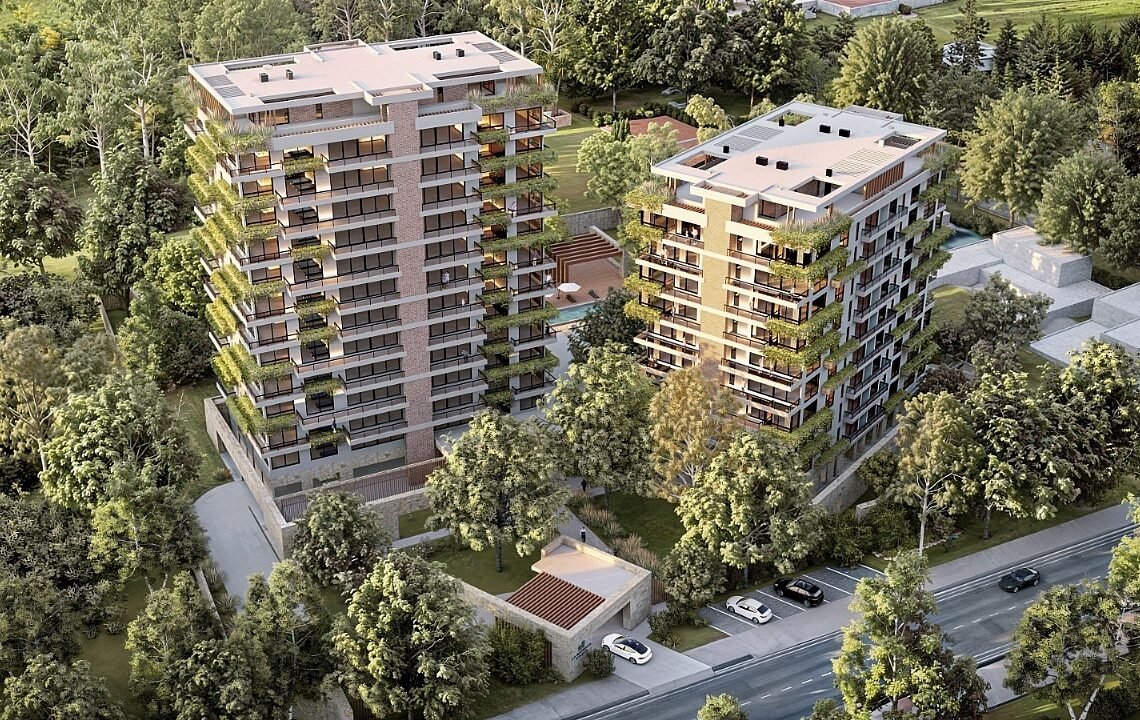 Mendoza: inversión de US$ 300 millones para desarrollos inmobiliarios y comerciales