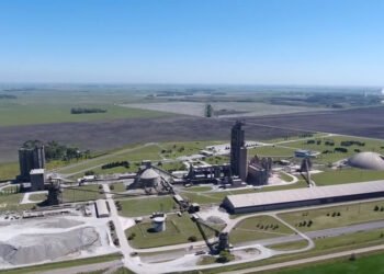 Loma Negra: El balance financiero de la gigante del cemento