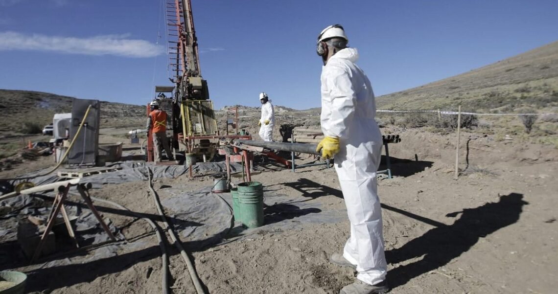 Mendoza está consolidada como un destino atractivo para la inversión minera