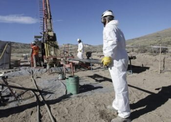 Mendoza está consolidada como un destino atractivo para la inversión minera