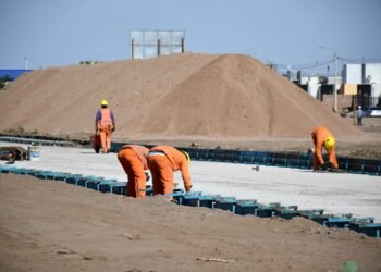 San Luis dio media sanción a la adhesión al RIGI