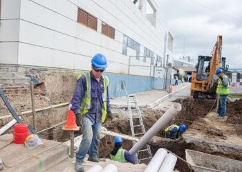 Emiratos Árabes analiza oportunidades de inversiones en Salta