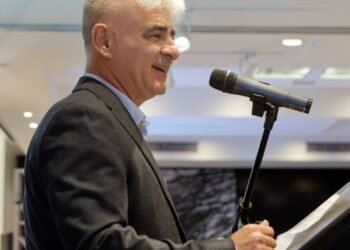 “Tengo expectativas de que vamos a terminar el año con un repunte”