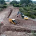 Jujuy: avanzan las obras de infraestructura en el Parque Industrial Perico