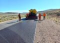 La provincia del Neuquén propone mantener cerca de 400 kilómetros de rutas nacionales