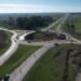 Avanzan las obras de mejoramiento integral de la Ruta Provincial 6