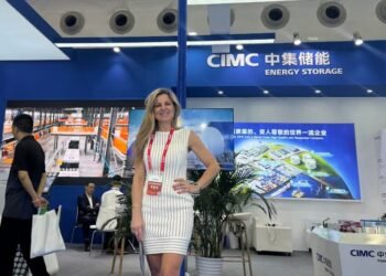 CIMC Wetrans se expande en todo el país