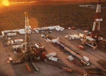 Mendoza: YPF inicia un nuevo período exploratorio de 4 años en Vaca Muerta