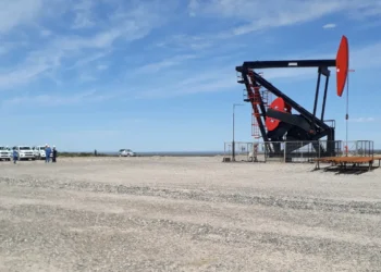 Vaca Muerta se expande en Río Negro de la mano de una nueva licitación