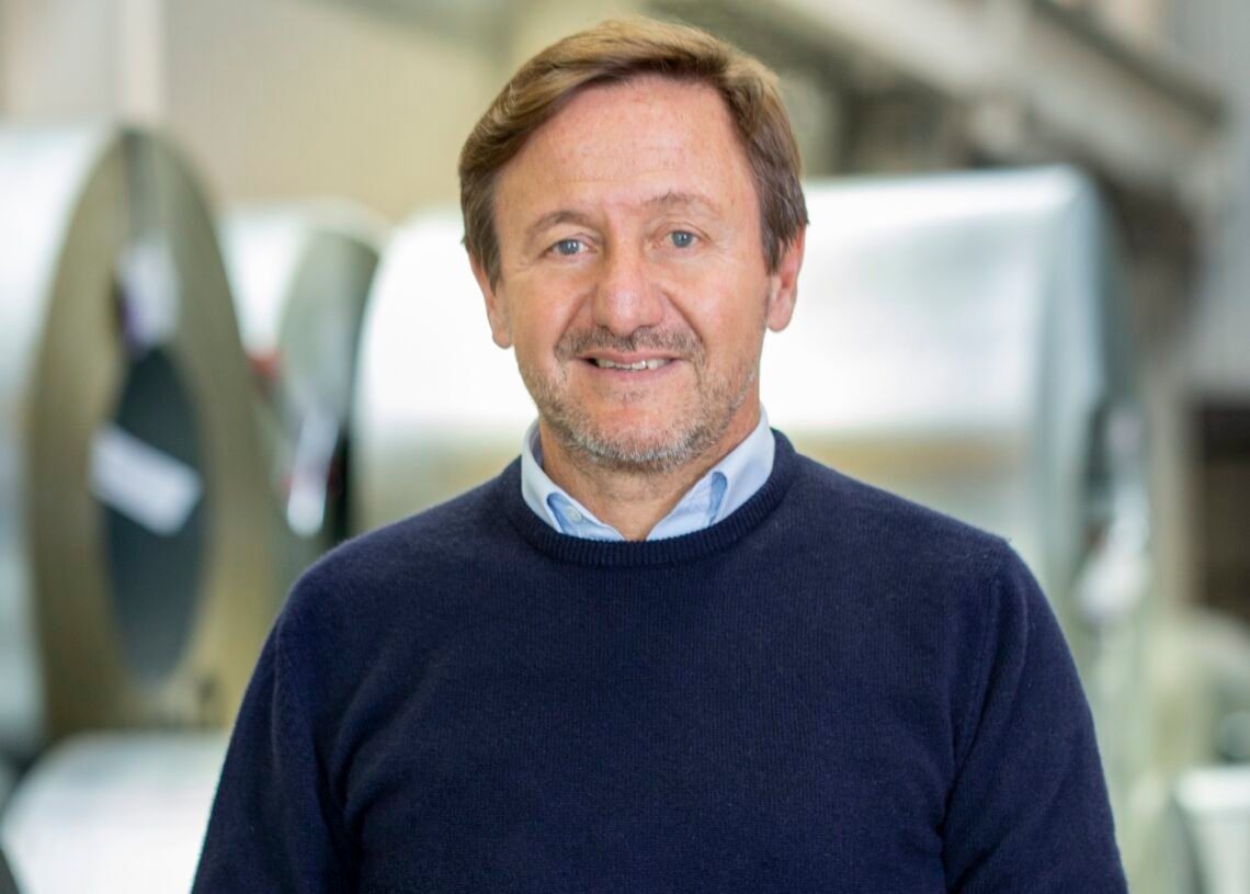 “Buscamos innovar y transformar la industria de la construcción hacia modelos de producción más responsables”