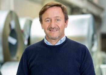 “Buscamos innovar y transformar la industria de la construcción hacia modelos de producción más responsables”