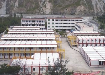 Utilización de soluciones modulares en minería