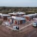 “Chaco podría continuar con los programas de viviendas que actualmente se encuentran paralizados”
