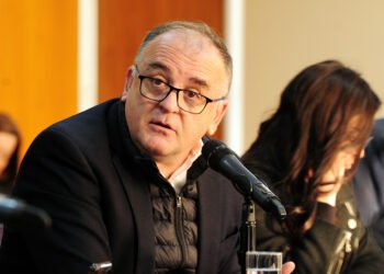 El camino hacia la infraestructura vial sustentable en Neuquén