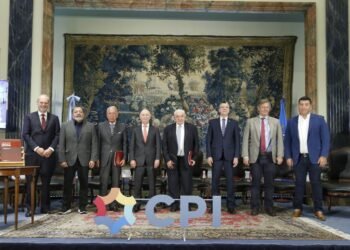 Inversión privada y desarrollo: el CPI debate su papel en el futuro de la infraestructura en Argentina