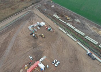 Nación aprobó acuerdo para financiar el Acueducto Interprovincial Santa Fe – Córdoba