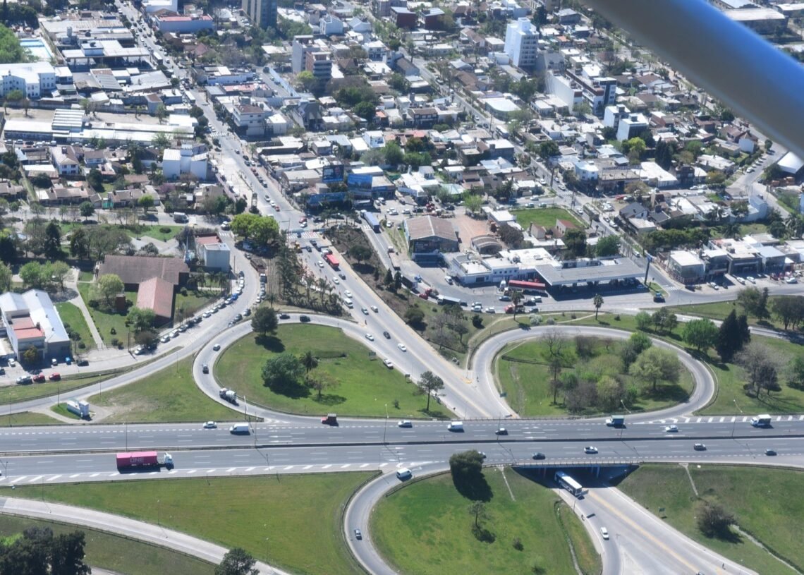 El panorama financiero de dos grandes del sector vial