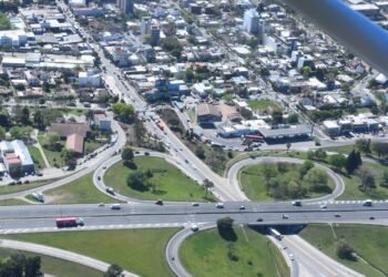 El panorama financiero de dos grandes del sector vial