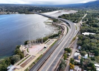 Córdoba impulsa su conectividad con dos nuevas autovías