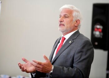 “El catastro de la provincia de Buenos Aires es una referencia de excelencia a nivel mundial”