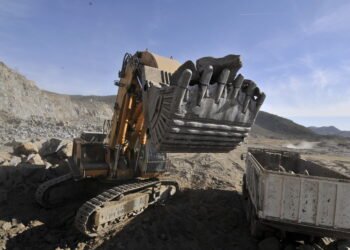 “Córdoba es una de las provincias que más minerales aporta para la construcción”