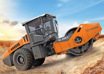 Compactación automática hasta el valor objetivo