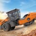 Compactación automática hasta el valor objetivo