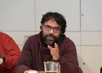 “La función de Vialidad Nacional es esencial para preservar la vida de los ciudadanos que transitan por las rutas argentinas”