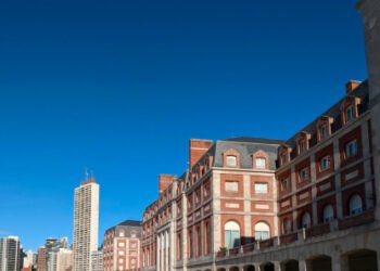 Distintas obras para poner en valor la Rambla de Mar del Plata