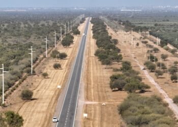 Comienzan los procesos de licitación para la Red Federal Concesionada