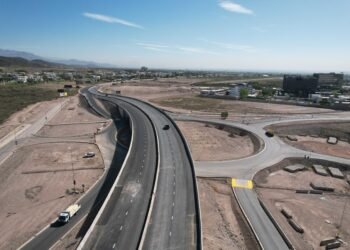 Gobierno mendocino afirmó que la infraestructura vial es prioridad