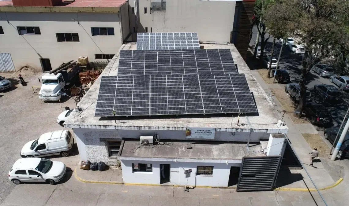 Alemania demuestra su interés en minería y energías limpias de Jujuy