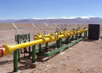 Anunciaron que en 2025 se inicia la obra del gasoducto de la región Alto Neuquén