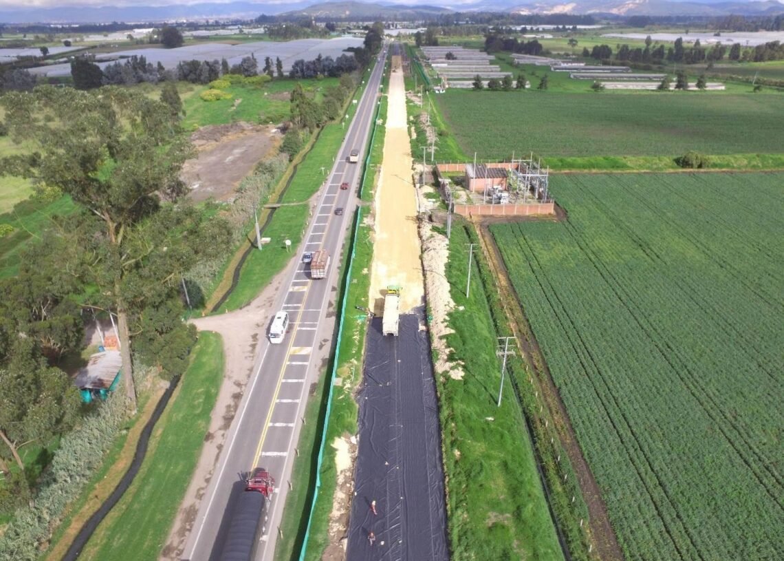 Los geosintéticos en las obras de ingeniería