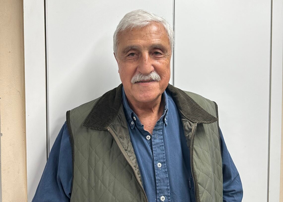 “La organización del 4to Congreso Argentino de Áridos es un esfuerzo merecido para nuestra industria”