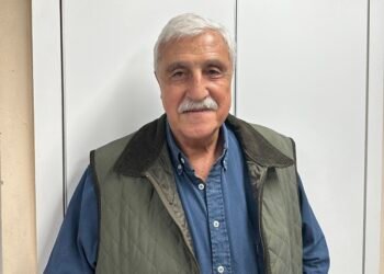 “La organización del 4to Congreso Argentino de Áridos es un esfuerzo merecido para nuestra industria”