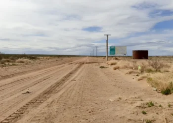 Vaca Muerta: buscan impulsar el Parque Industrial de Plaza Huincul