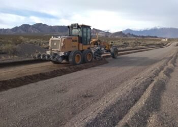 Mendoza habilitó rutas turísticas de montaña y acondicionó las ganaderas